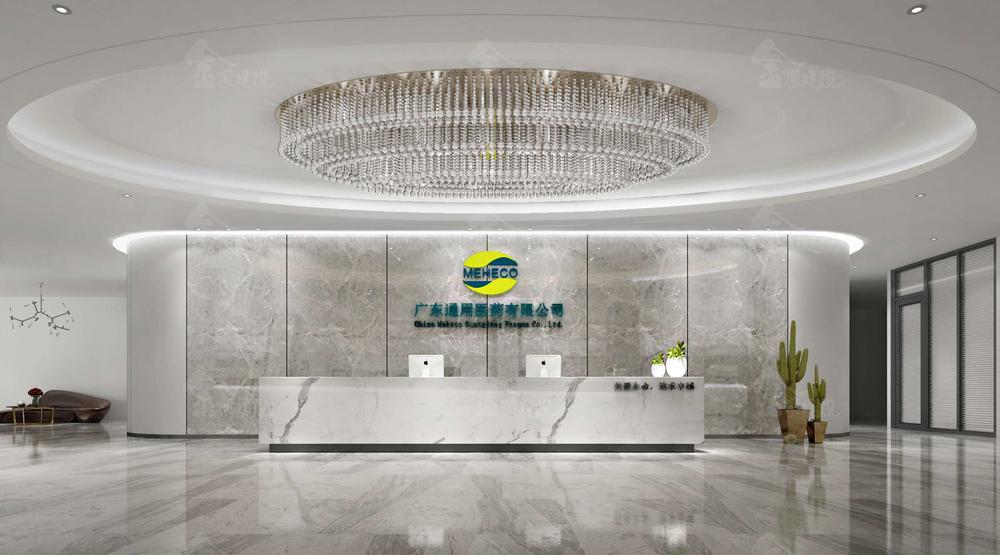 冠桦应急产业园位于广州市增城区,该工业园以高质量,高标准建设,是